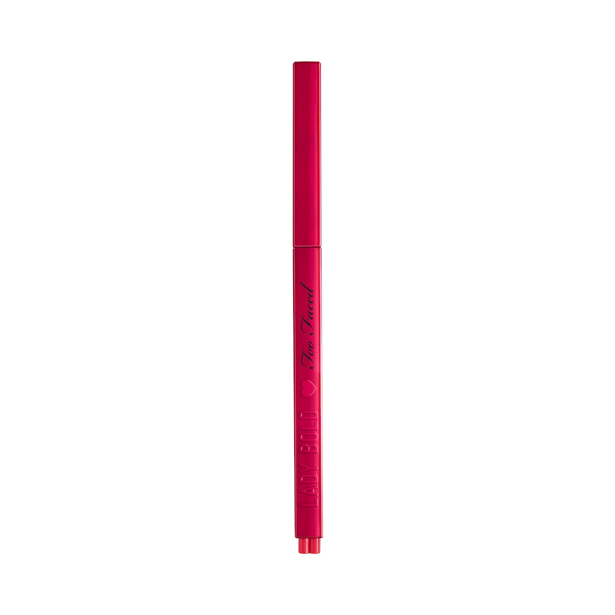 LADY BOLD LIP LINER (DELINEADOR DE LABIOS)